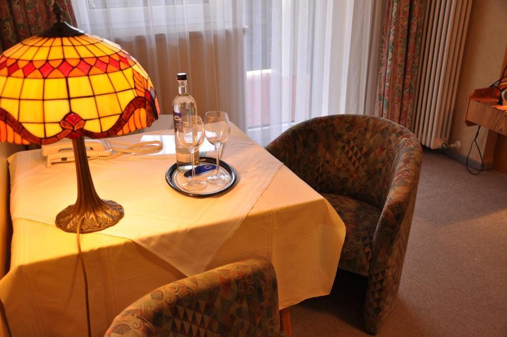Hotel Schick Bad Wörishofen Cameră foto
